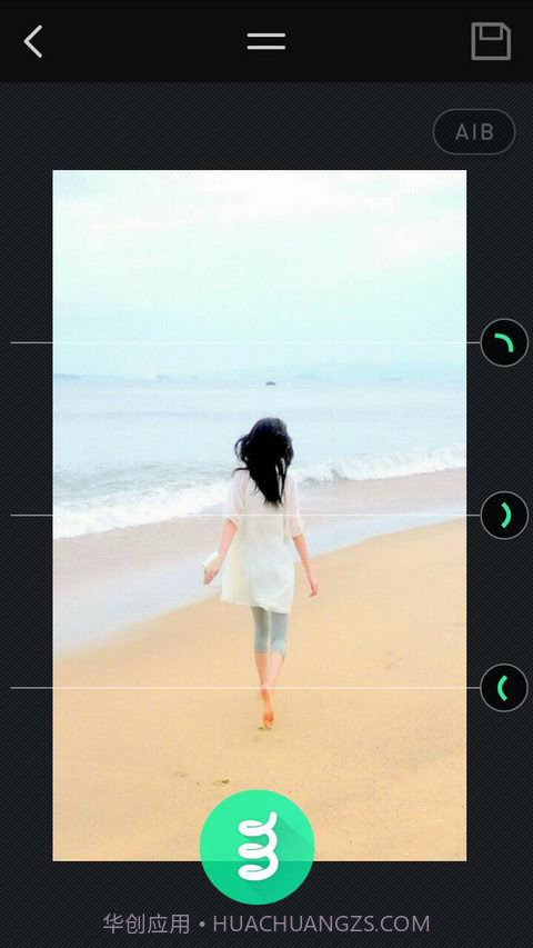 Spring pro截图2 Spring pro截图2