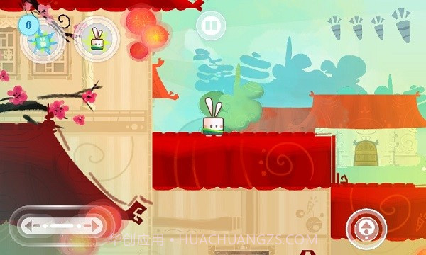 功夫兔子手游截图5 功夫兔子手游截图5