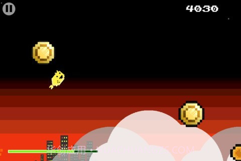 小小鱼逃生记(Splishi Splashi)截图4