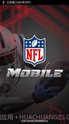 NFL Mobile截图1 NFL Mobile截图1