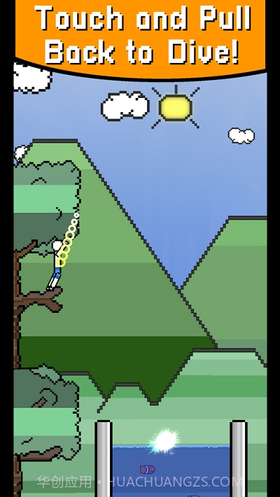 321 Dive截图4 321 Dive截图4