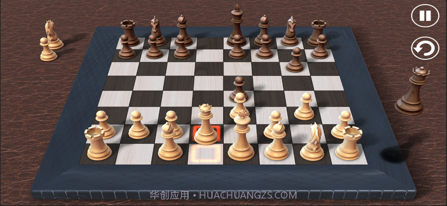 国际象棋大师离线截图2 国际象棋大师离线截图2
