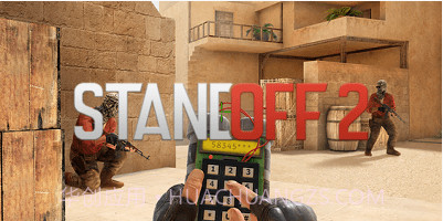 对峙2截图1 对峙2截图1