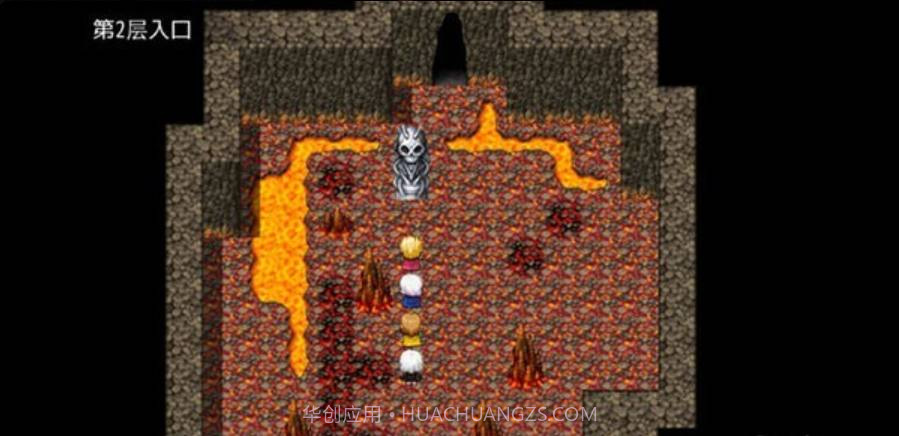 世界之树截图4 世界之树截图4