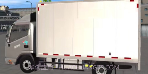 卡车之星小车版截图3