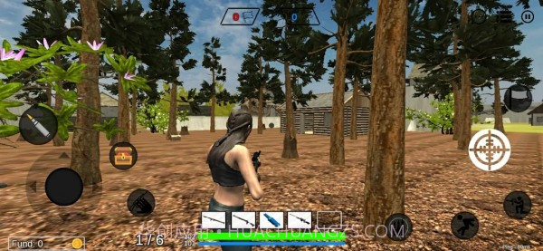 射击战术截图3 射击战术截图3