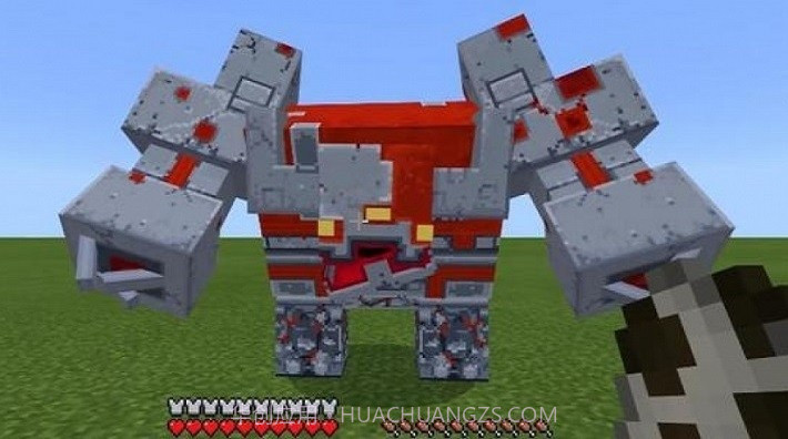 我的世界地下城中文版截图2 我的世界地下城中文版截图2