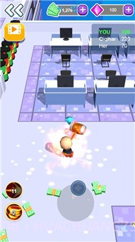 拆家小队截图3 拆家小队截图3