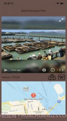 Live Camera Viewer截图2 Live Camera Viewer截图2