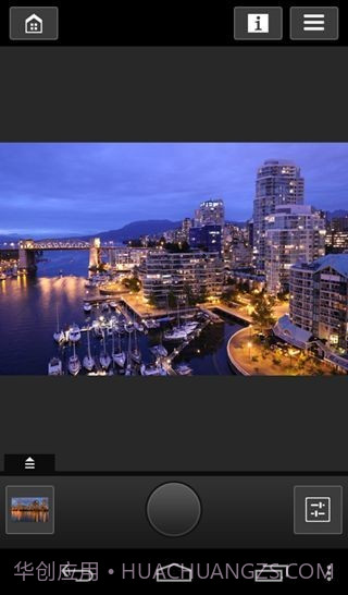 佳能单反控制器截图2 佳能单反控制器截图2