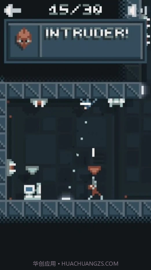 忍者袭击者截图3