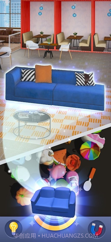 配对设计截图1 配对设计截图1