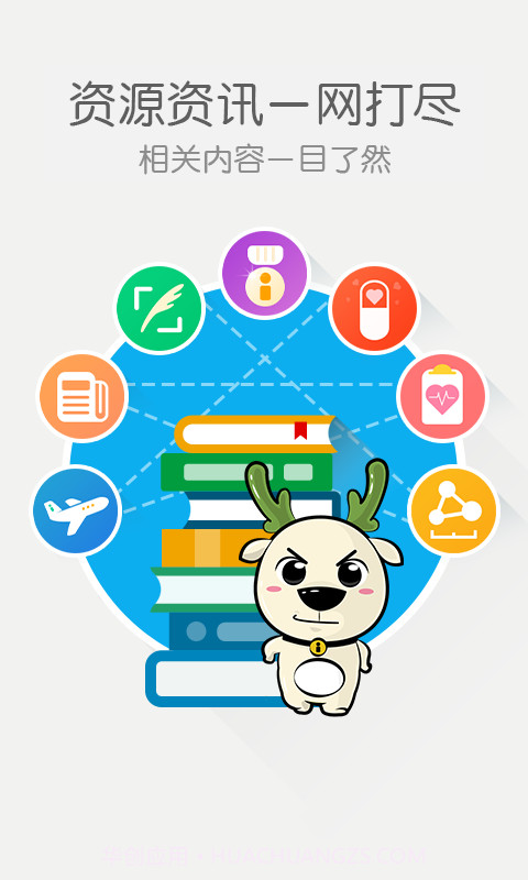 抗癌卫士截图1 抗癌卫士截图1