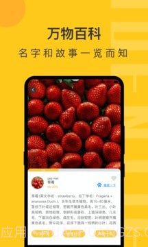 拍照识物精灵截图1