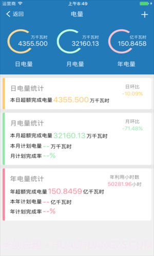 发电助手截图2 发电助手截图2