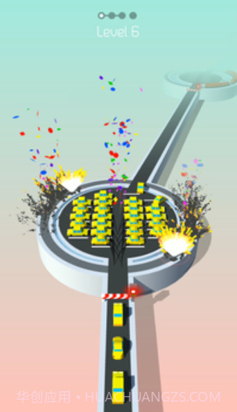 停车公路截图3 停车公路截图3