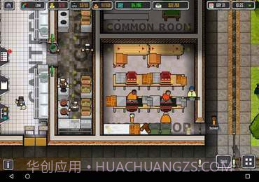 监狱建筑师mod截图1 监狱建筑师mod截图1