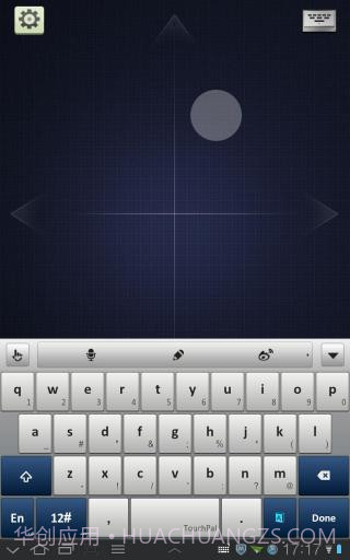 无线鼠标 WiFi Mouse HD截图3