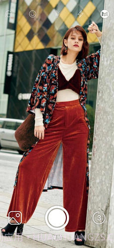 小默相机APP截图2 小默相机APP截图2