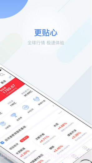 新浪财经截图2 新浪财经截图2