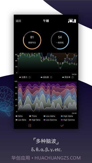基础检测截图2 基础检测截图2