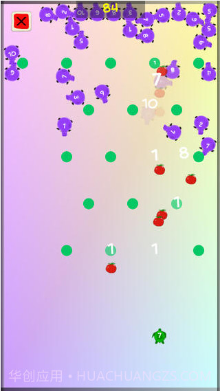 乌龟也疯狂截图3 乌龟也疯狂截图3