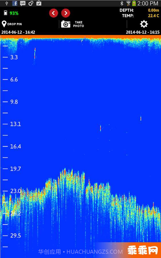 FishHunter Pro截图2 FishHunter Pro截图2