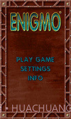魔法水滴(Enigmo)截图1 魔法水滴(Enigmo)截图1