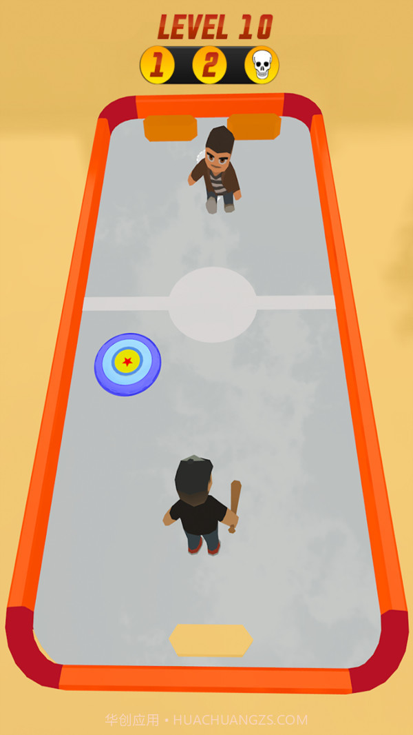 掷碟摇摆截图2 掷碟摇摆截图2