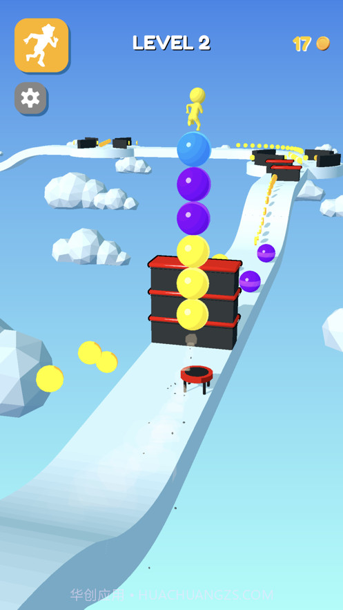 堆栈骑士截图1 堆栈骑士截图1