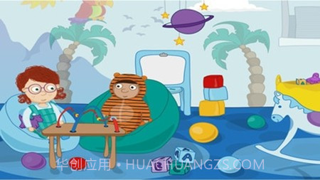 小公主的医院截图2 小公主的医院截图2