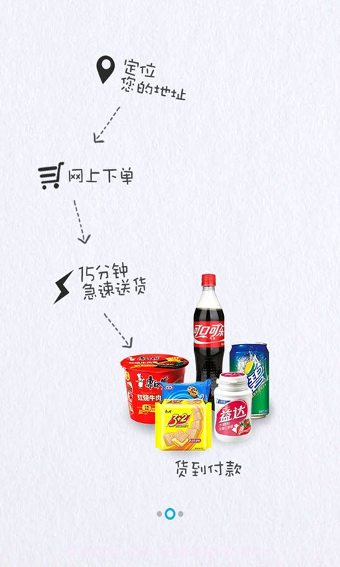 邻邻便利截图3 邻邻便利截图3