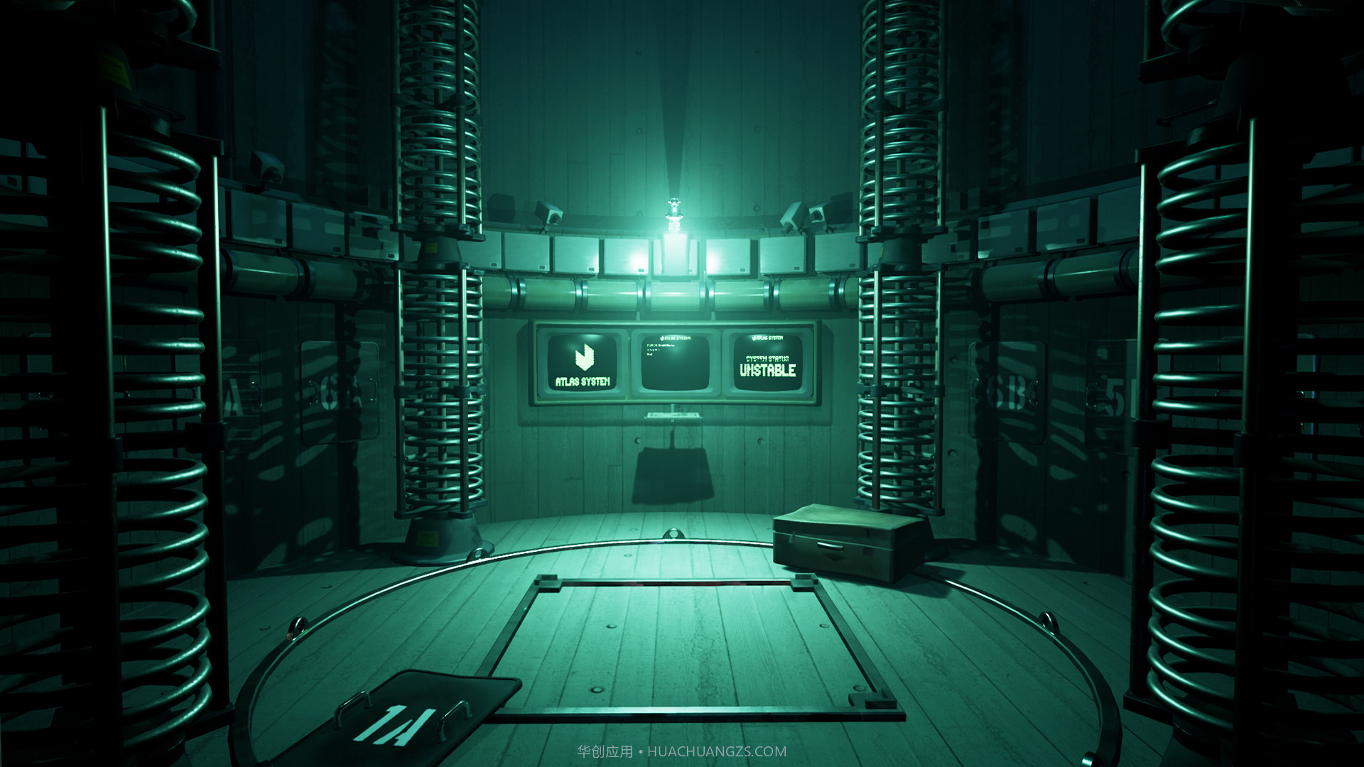 INDUSTRIA截图9 INDUSTRIA截图9