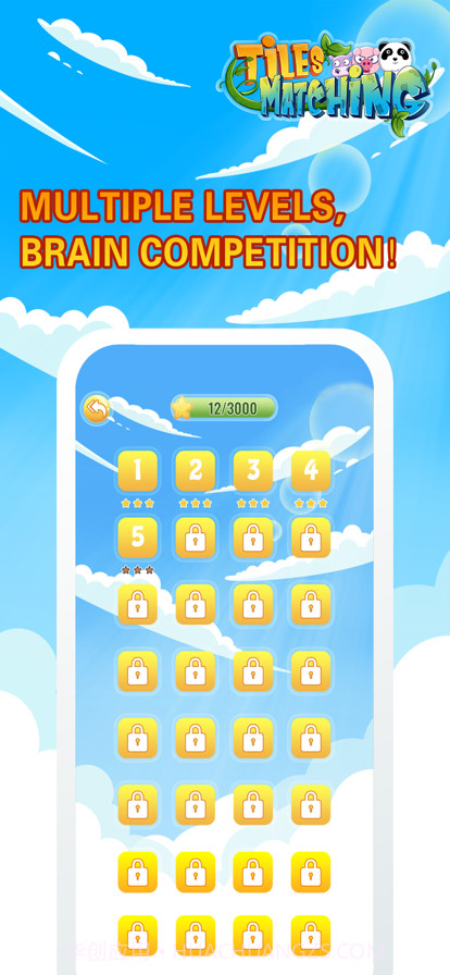 方块爱消除截图4 方块爱消除截图4