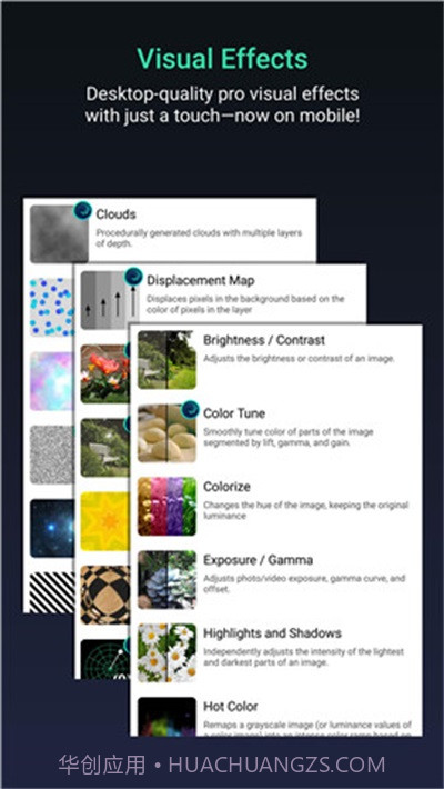 alightmotion自带水印截图2 alightmotion自带水印截图2