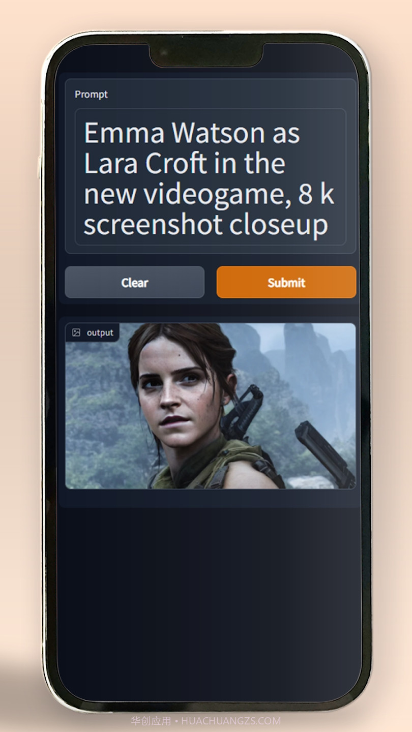 Make AI Art截图1 Make AI Art截图1