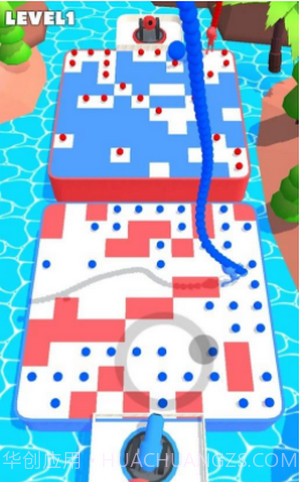 水弹对战截图1 水弹对战截图1