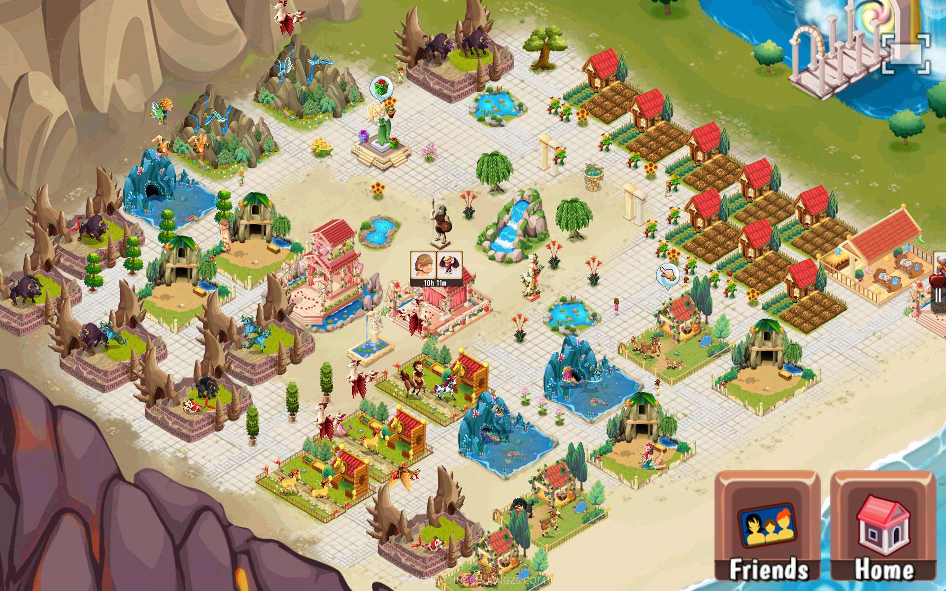 奥林巴斯生物截图2 奥林巴斯生物截图2