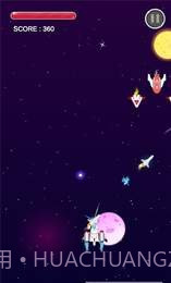 太空战斗射击截图4