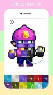 斗星的沙盒像素截图2 斗星的沙盒像素截图2