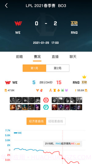 疾风比分截图4 疾风比分截图4