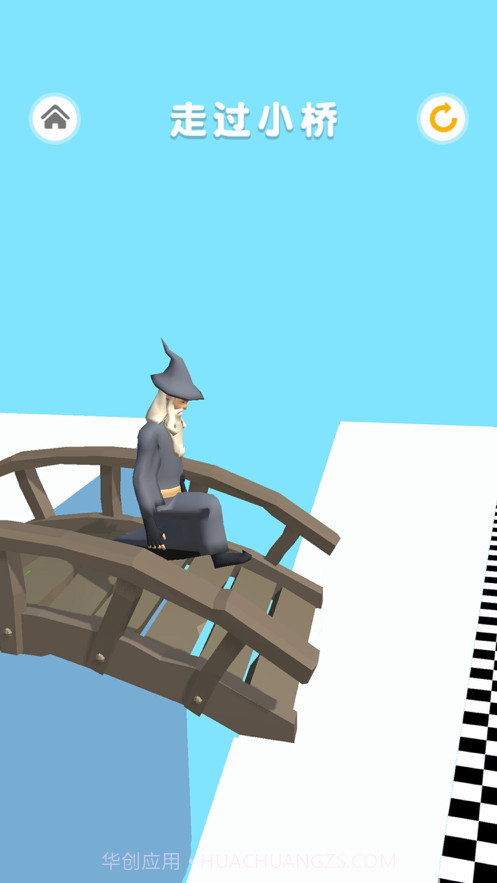 没事走两步截图4 没事走两步截图4