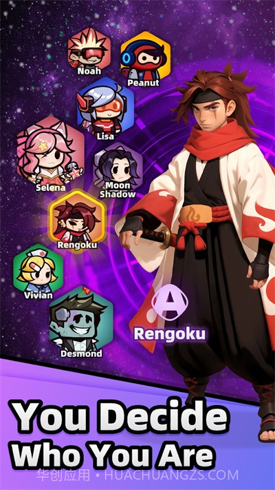 迷你英雄幸存者v0.2.8.3截图3