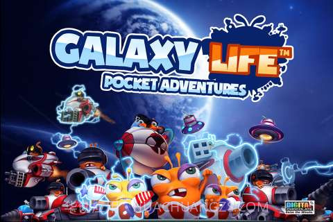 银河争霸截图5 银河争霸截图5