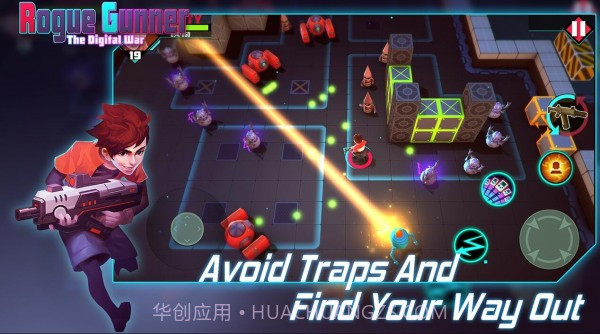 流氓枪手截图1 流氓枪手截图1