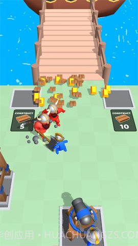 城池卫士截图3 城池卫士截图3