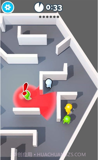 我躲猫猫贼6截图1 我躲猫猫贼6截图1