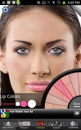 Makeup化妆神器截图3 Makeup化妆神器截图3