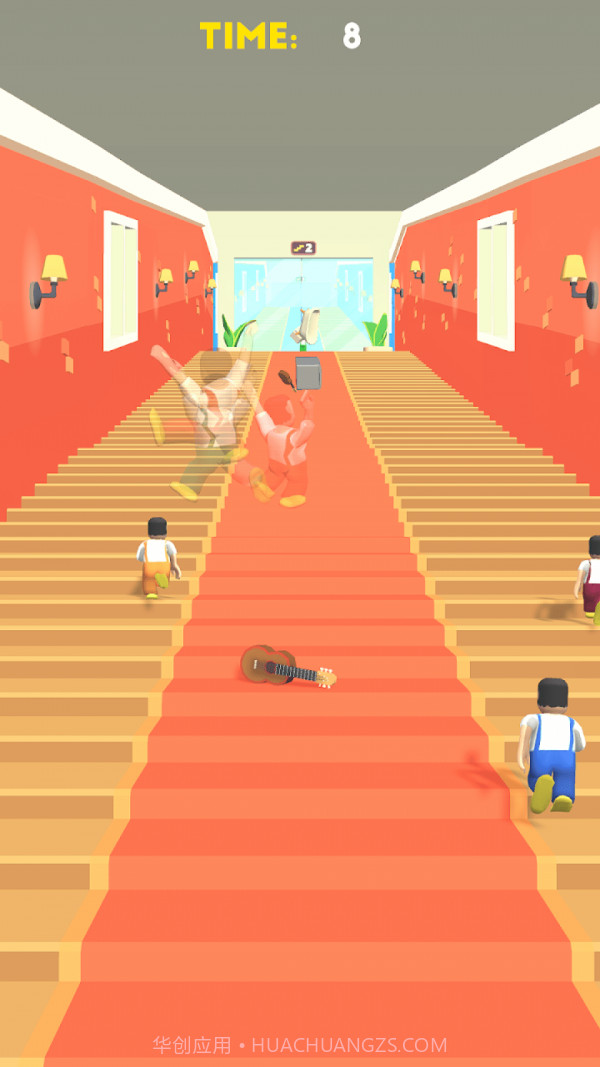 登上高楼截图4 登上高楼截图4