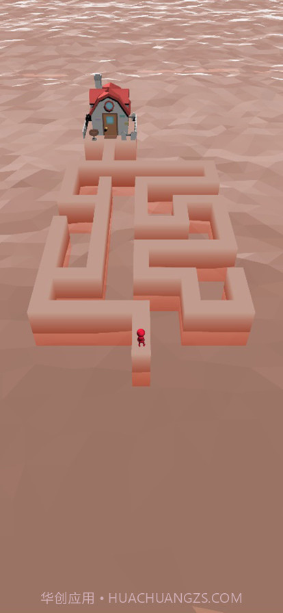 宝宝想回家截图5 宝宝想回家截图5